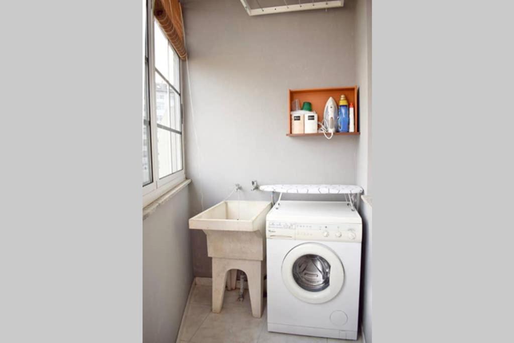 Apartamento Lucus Duplex Lugo Exterior foto